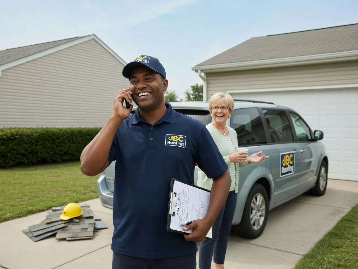 Roof Replacement Redding, CT FAQs